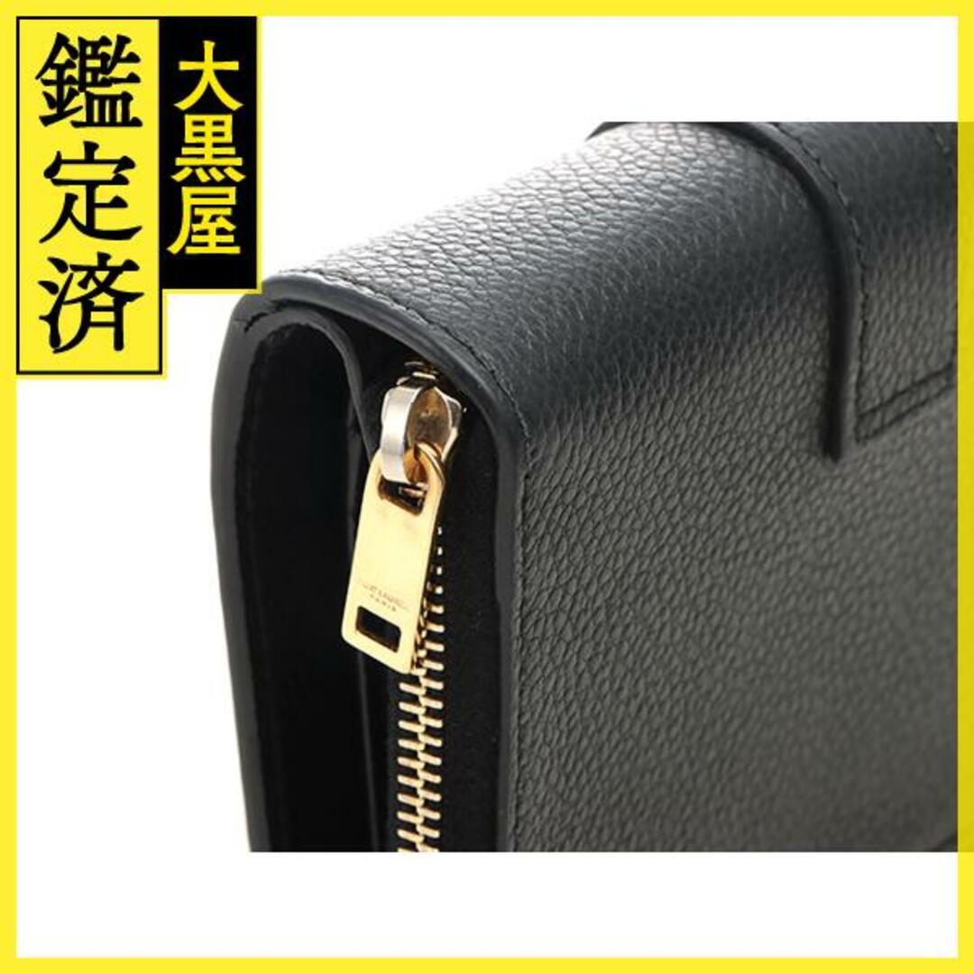 Saint Laurent 財布 サンローラン SAINT LAURENT SAINT LAURENT 二つ折り財布 453276