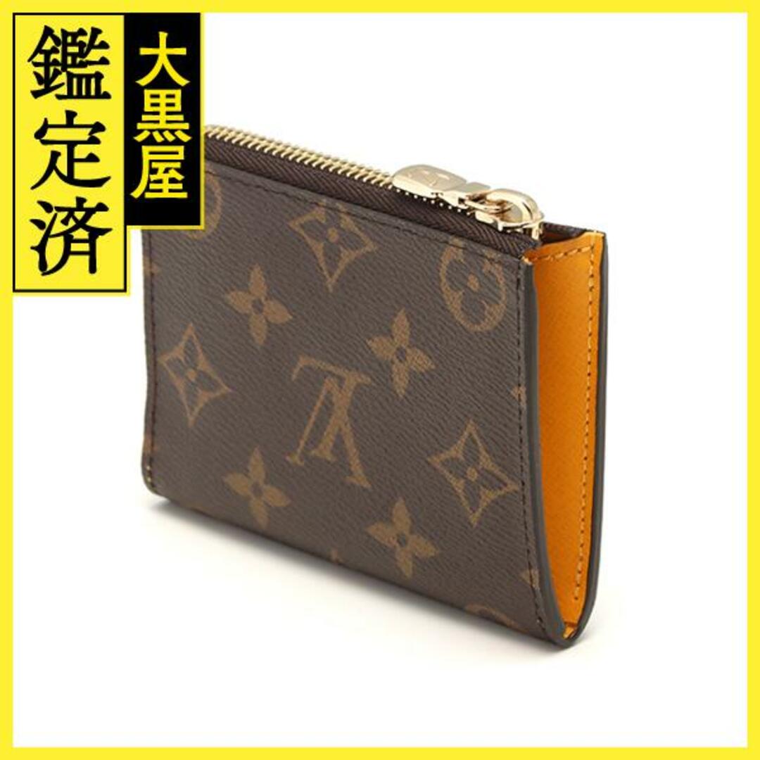 LOUIS VUITTON - ルイ・ヴィトン L型ZIP財布 M83664 【472】の