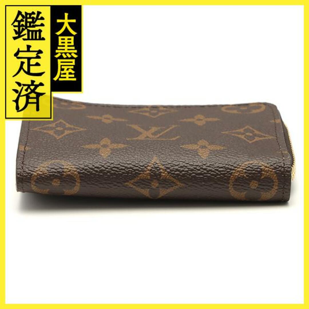 Louis Vuitton 財布 楽天市場】ルイヴィトン 二つ折り財布 レディース モノグラム