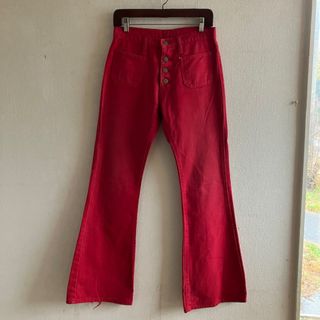 ラングラー(Wrangler)のWrangler Japan Bell Bottom ラングラー デニム ベル(デニム/ジーンズ)