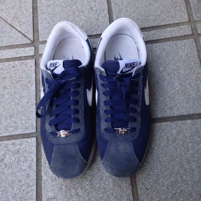 NIKE - NIKEコルテッツ