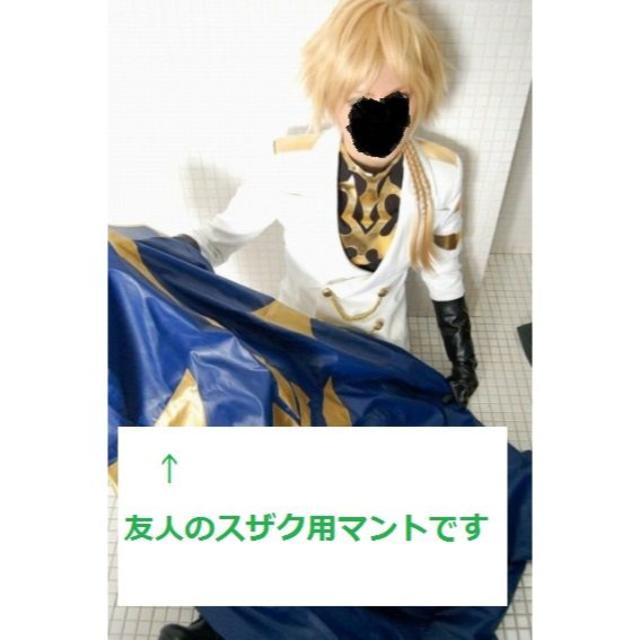 ButaDoon様専用 エンタメ/ホビーのコスプレ(衣装一式)の商品写真