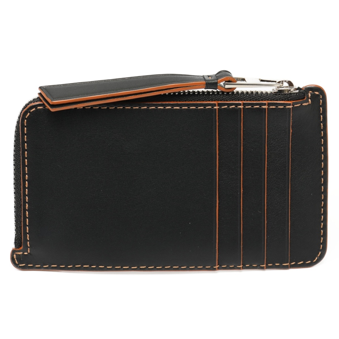 正規店買付【LOEWE】レザー パズル カードケース LOEWE - ロエベ/LOEWE パズル コイン カードホルダー / カード