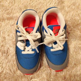 ナイキ(NIKE)のairmax baby♡14cm(スニーカー)