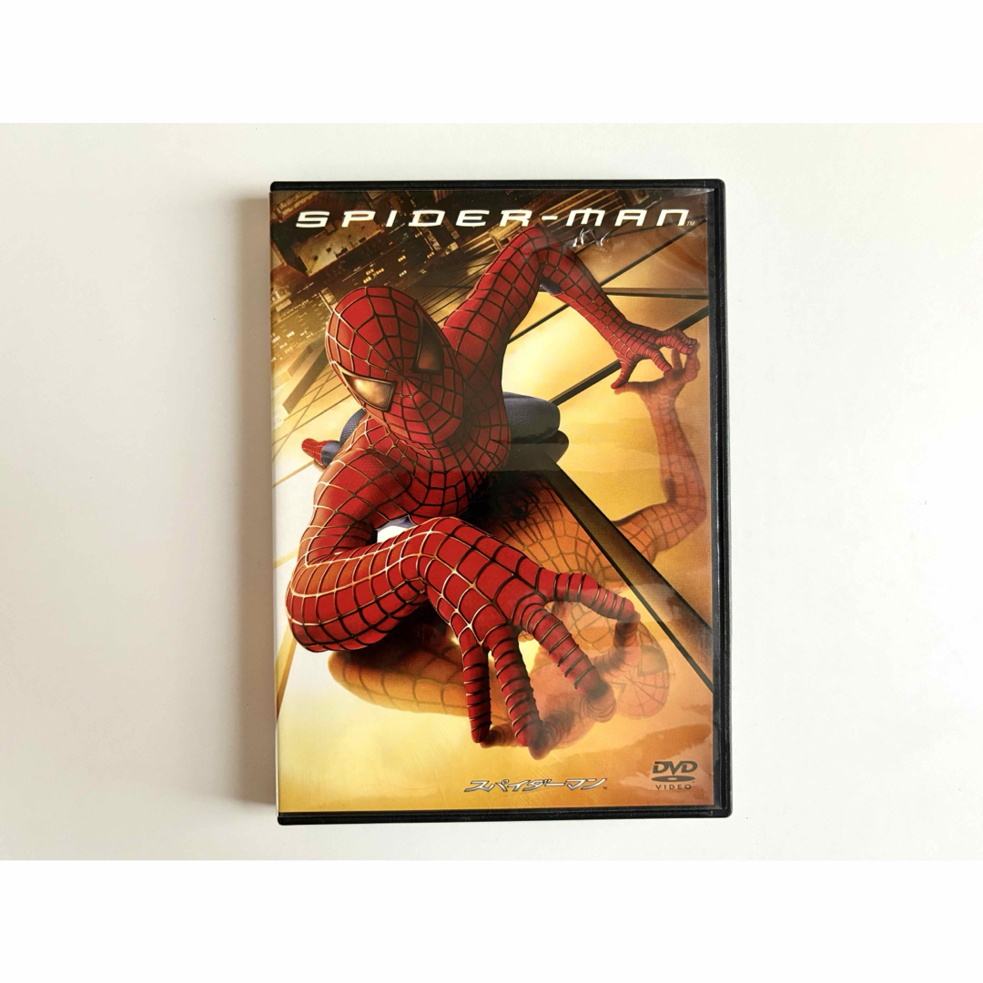 DVD まとめ売り 37枚 スターウォーズ SAW スパイダーマン スパイダーマン DVDの通販 by レア's shop|ラクマ