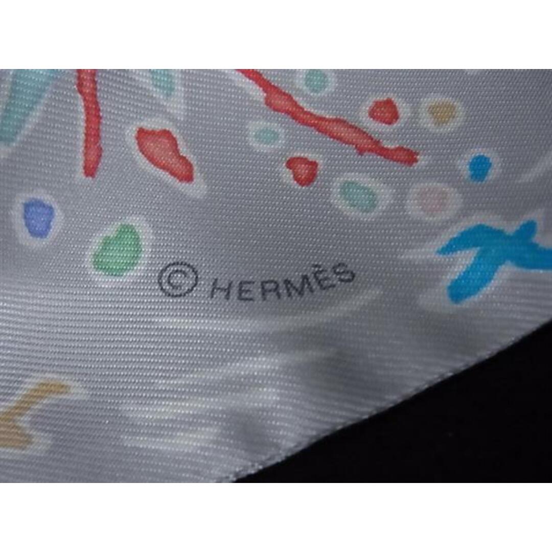 HERMES★ツイリー★春の鳥★Isola Di Primavera★キャメル HERMES - □新品□未使用□ HERMES エルメス Isola di Primavera