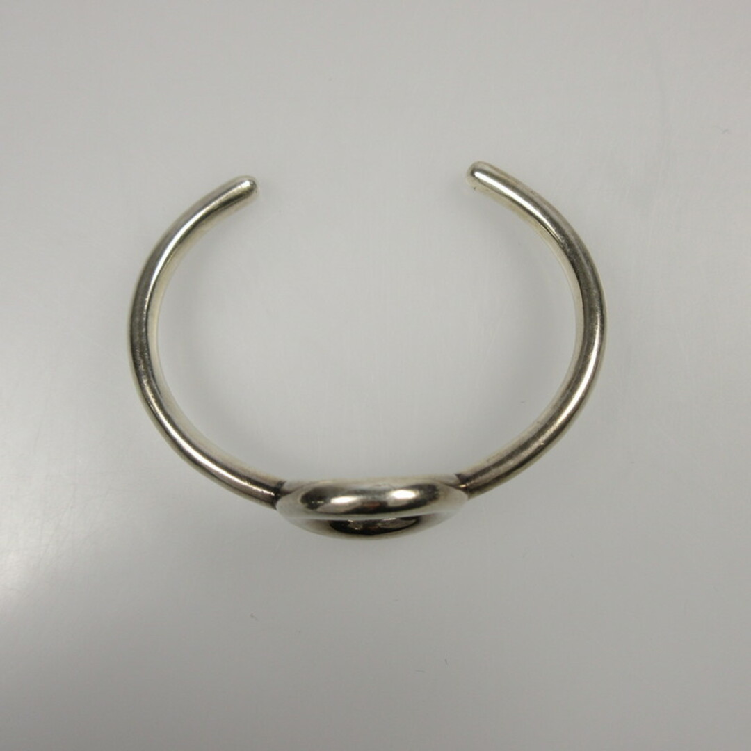 ★送料込【Philippe Audibert】BAILEE シルバー ブレス バングル Philippe Audibert - 【姫路東店】 中古 PHILIPPE AUDIBERT