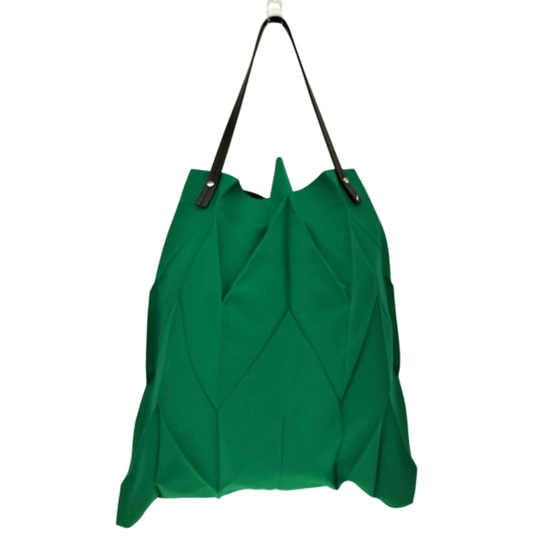 ISSEY MIYAKE レディース トートバッグ AG610 64 ISSEY MIYAKE - ISSEY MIYAKE(イッセイミヤケ) レディース