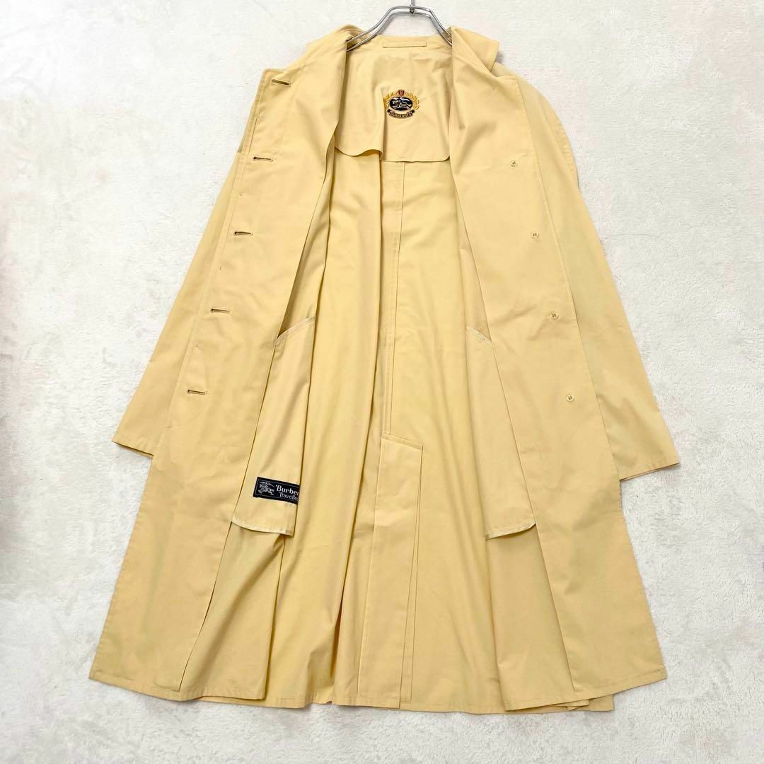 バーバリー【9AR】ステンカラーコート コート ジャケット アウター 上着 BURBERRY - 【入手困難!】バーバリーズ トラベラー ステン