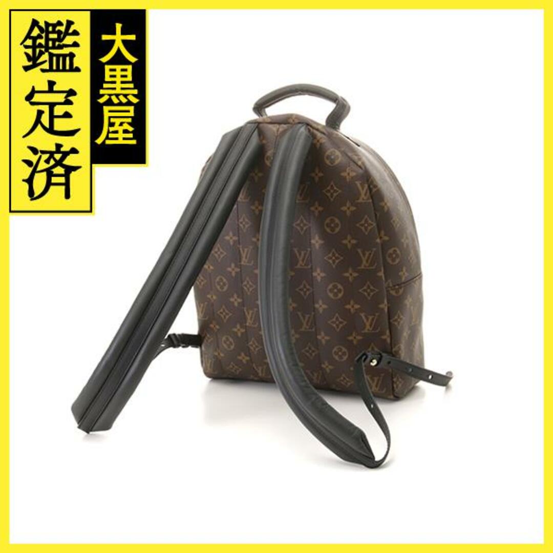 美品 M44874 モノグラム　パームスプリングス リュックサック　MM パームスプリングス バックパック MM モノグラム｜ルイ