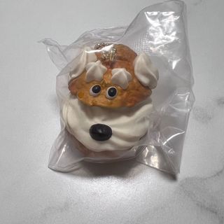 匿名配送 maison terrier メゾンテリア ガチャ シュークリーム