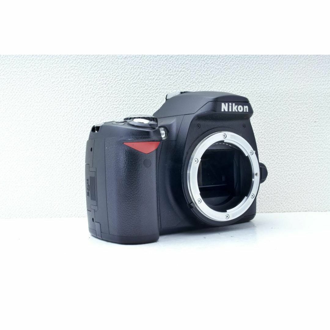 3173★ 初心者　デジタル一眼レフ　NIKON ニコン　D40X 411nMLRoiwS.jpg