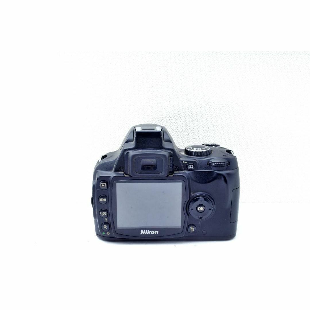 3173★ 初心者　デジタル一眼レフ　NIKON ニコン　D40X 411nMLRoiwS.jpg