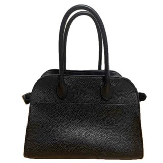 【THE ROW】ヌバック 90年代バッグ ヌバックレザー 送料関税込 THE ROW - ザロウ THE ROW 90's Bag ヌバックレザー バッグ の