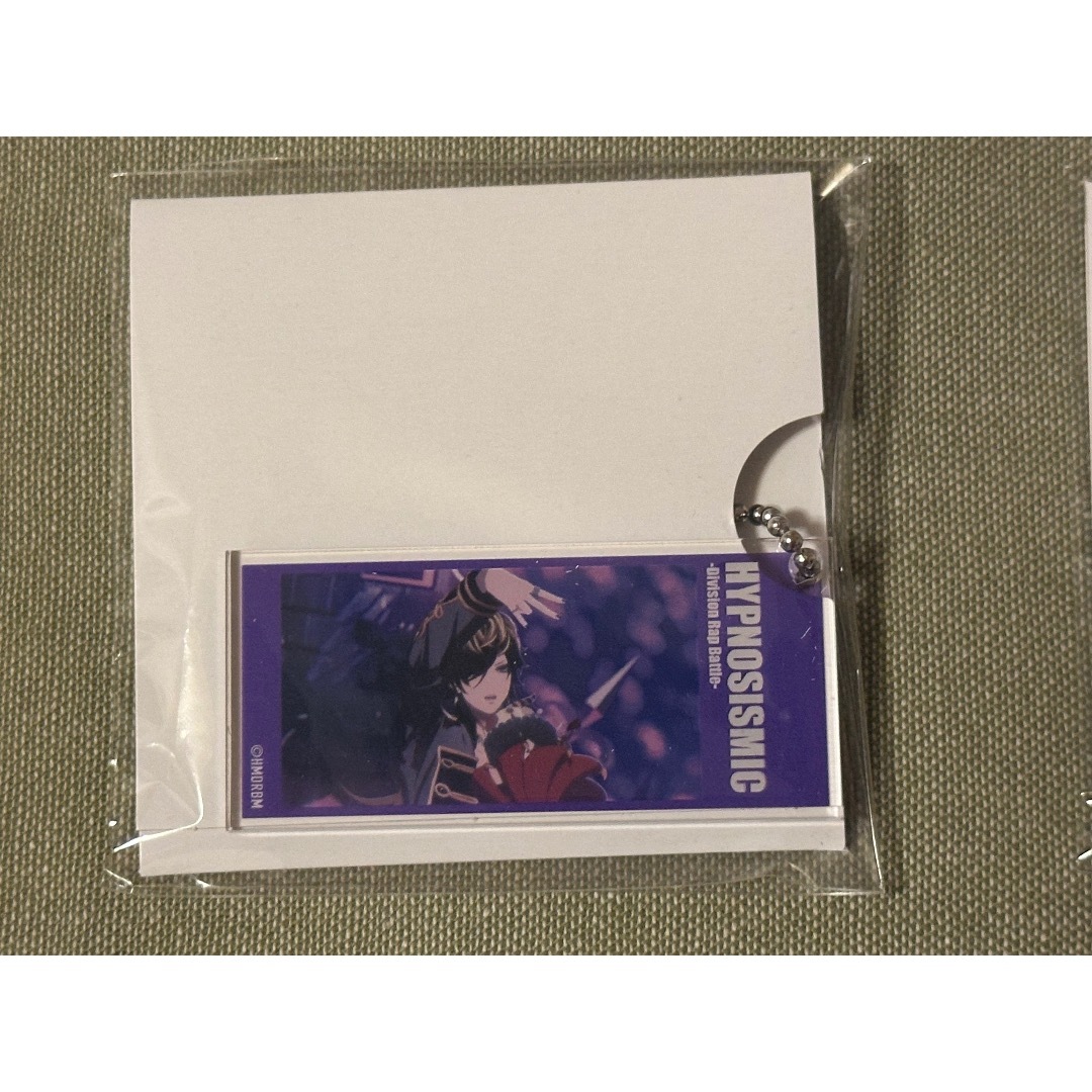 犬**様 ヒプマイ ヒプムビ アクリルキーホルダー 空却　十四　アクキー　ヒプノ ヒプマイ ヒプノシスマイク ヒプムビ アクリルキーホルダー 空却