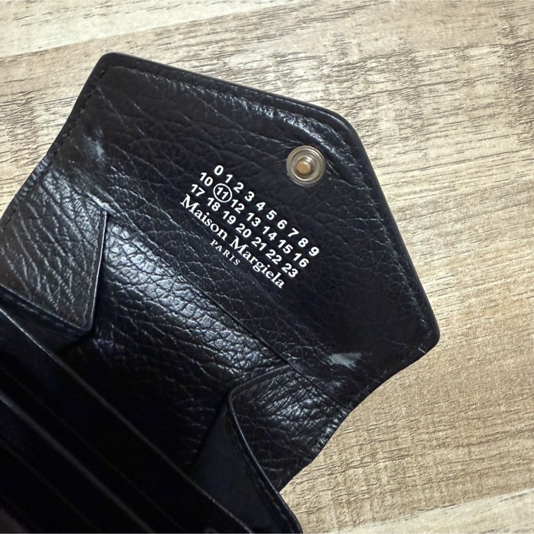 Maison Margiela 財布【値下げ】 Maison Margiela(旧Maison Martin Margiela) - 【値下げ