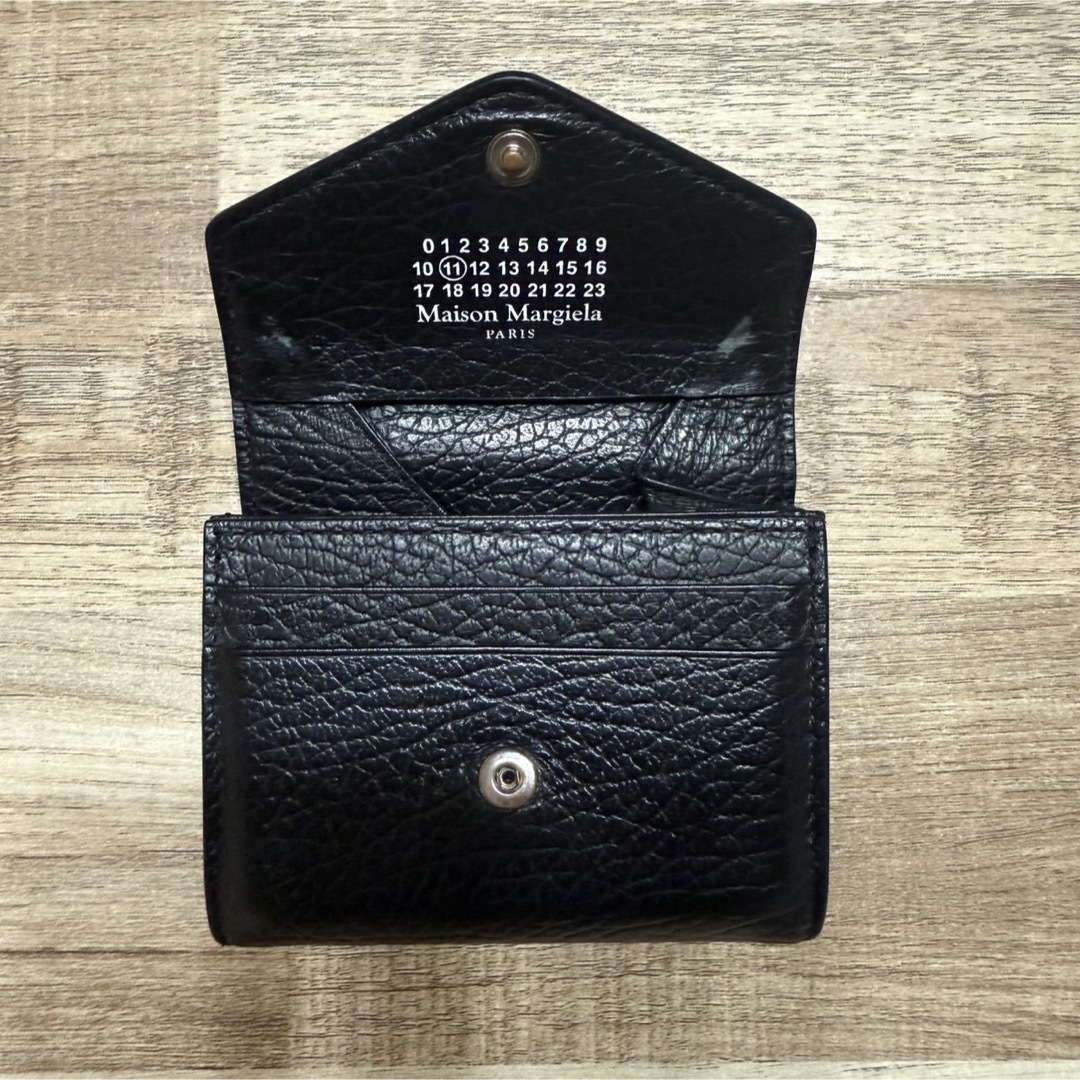 Maison Margiela 財布【値下げ】 Maison Margiela(旧Maison Martin Margiela) - 【値下げ
