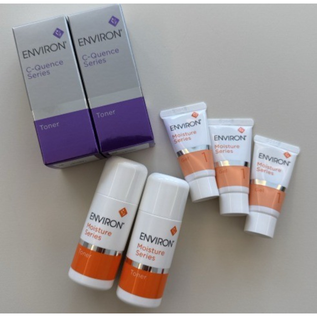 ENVIRON - エンビロン シークエンスセットの通販 by ZO