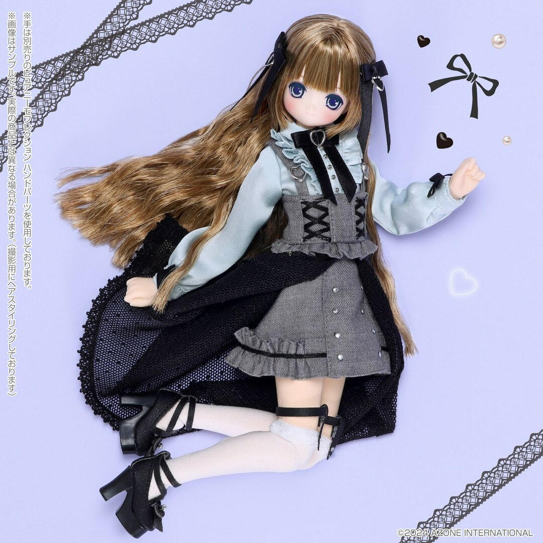 KILHI+ICE BLAM HONEY VELVET EDEN 廃盤 激レア ℃-ute - えっくす☆きゅーと 15thシリーズ Melty☆Cute/Charming