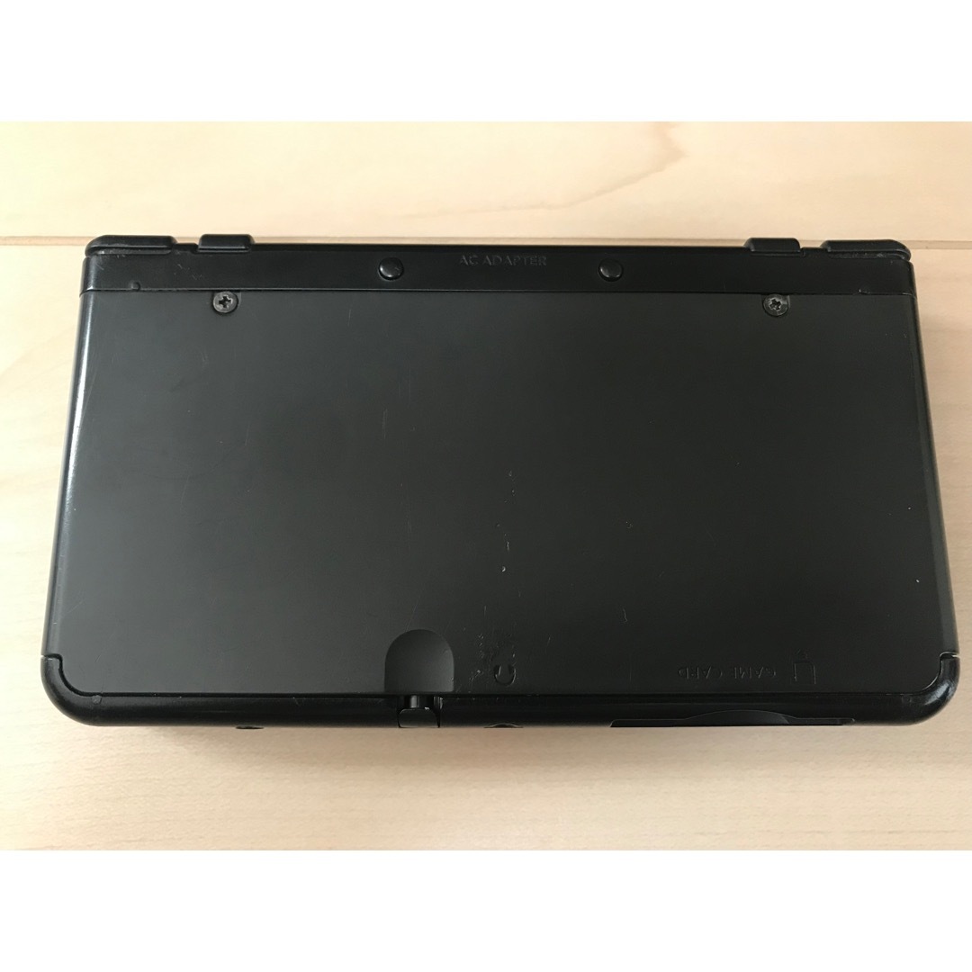ニンテンドー3DS - お得✨Newニンテンドー3DS本体＋ソフト10本