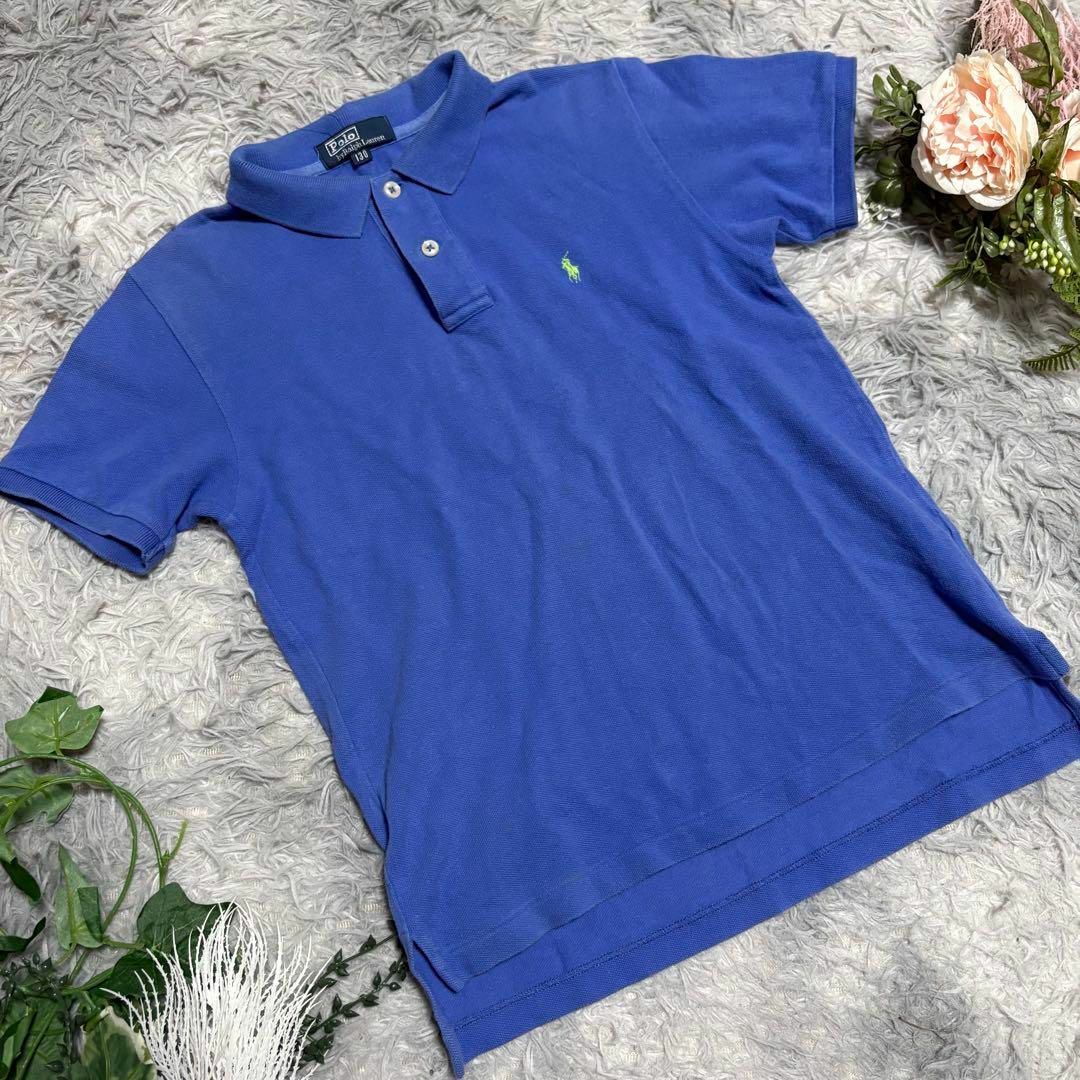 Polo Ralph Lauren ポロシャツ XL ボロベア刺繍　ボーダー 楽天市場】POLO Ralph Lauren ポロ ラルフローレン サイズ:XS