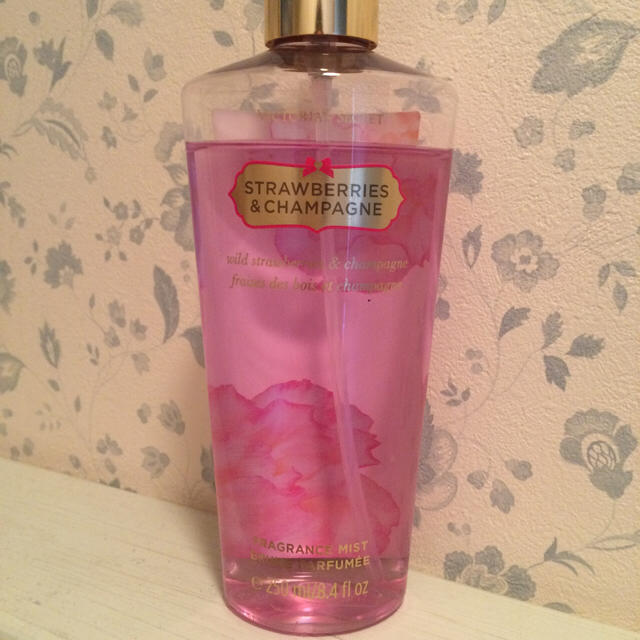 Victoria's Secret(ヴィクトリアズシークレット)のヴィクトリアシークレット コスメ/美容の香水(香水(女性用))の商品写真
