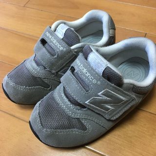 ニューバランス(New Balance)のkidsニューバランス(その他)