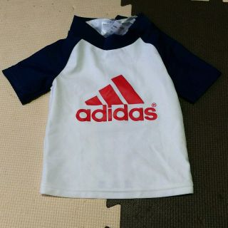 アディダス(adidas)のyouko様専用★アディダス☆ラッシュガード(水着)