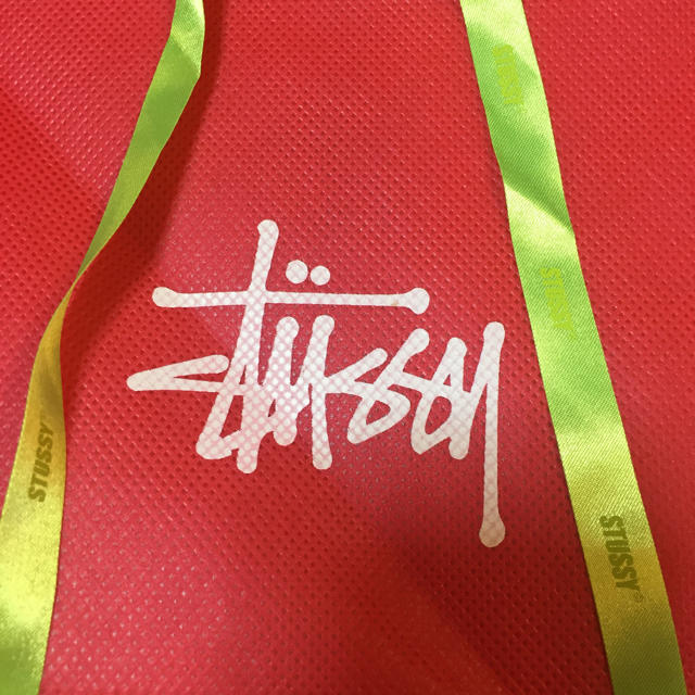 STUSSY(ステューシー)のステューシー ショッパー プレゼント用  メンズのメンズ その他(その他)の商品写真