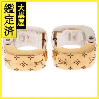 ルイヴィトン(LOUIS VUITTON)のルイ・ヴィトン - M00397 【431】(イヤリング)