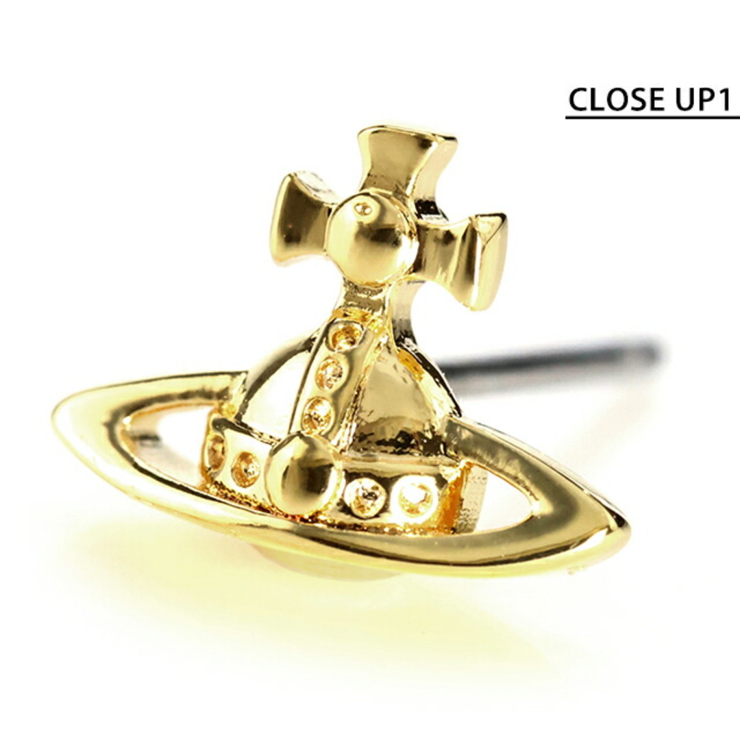 VIVIENNE WESTWOOD レディース 雑貨 62010359 02R001 Vivienne Westwood - 【新品】ヴィヴィアン ウエストウッド