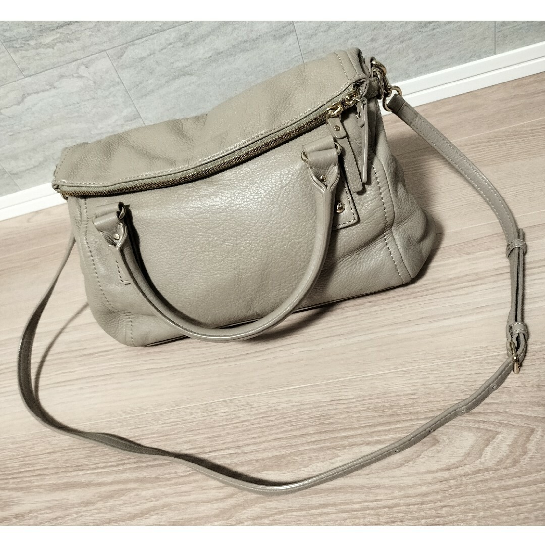 ✨ 未使用 ✨ ケイトスペードニューヨーク 2WAY ショルダーバッグ kate spade NEW YORK - kate spade ケイトスペード 2way