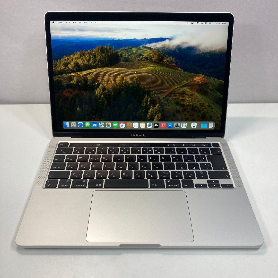 Apple - Apple MacBook Pro i7 ノートパソコン 13インチ 32GBの