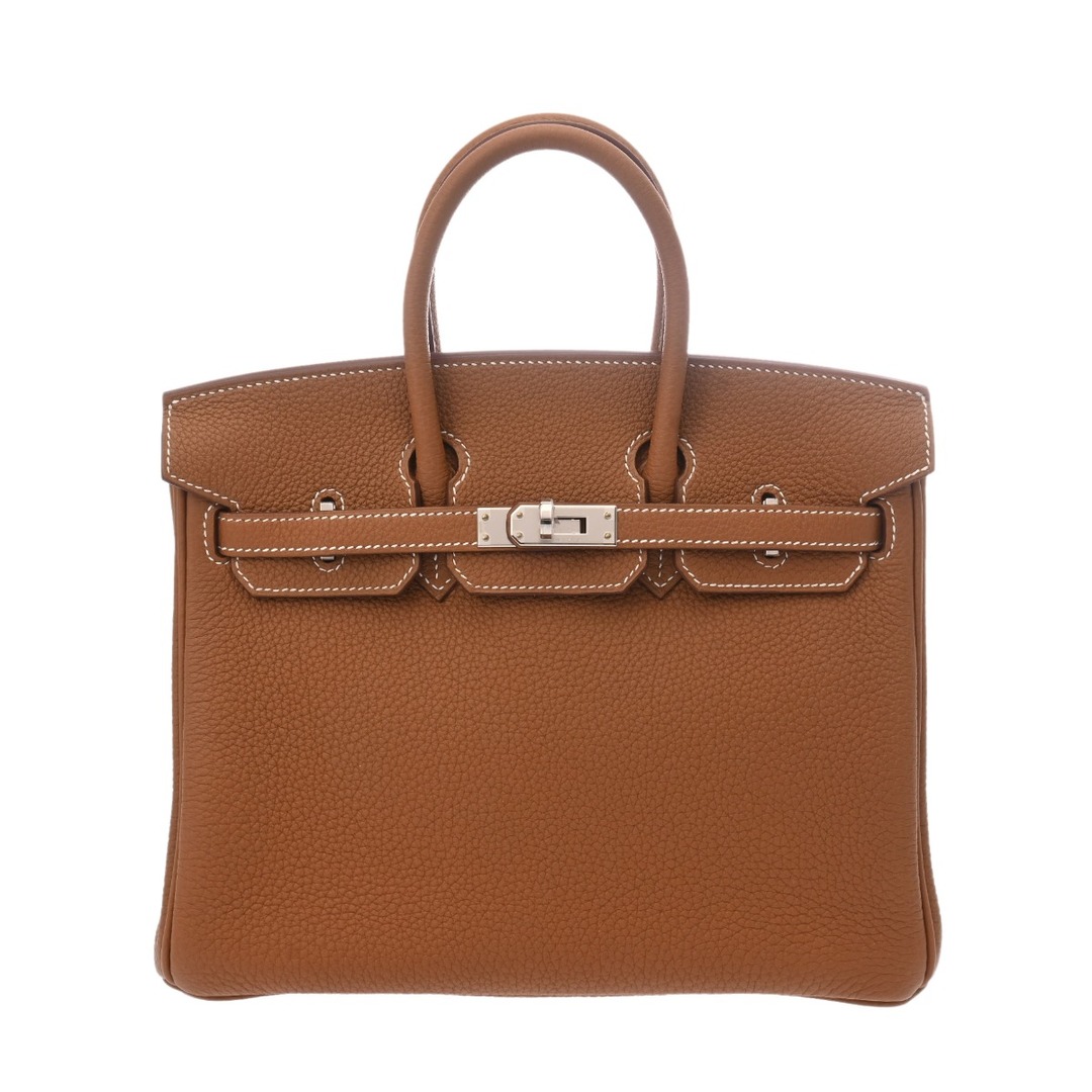 【残りわずか】HERMES レディース ハンドバック HERMES - 未使用 エルメス HERMES レディース ハンドバッグ