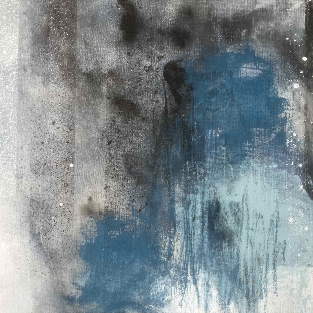 現代アート 73×60.5㎝ F20 大きめ モダン 絵画 原画 抽象画 現代アート 73×60.5㎝ F20 大きめ モダン 絵画 原画 抽象画の