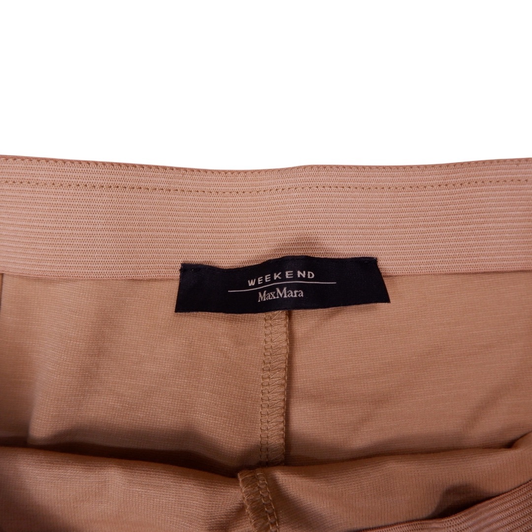 Weekend Max Mara - Weekend Max Mara【ワイドパンツ】の通販 by