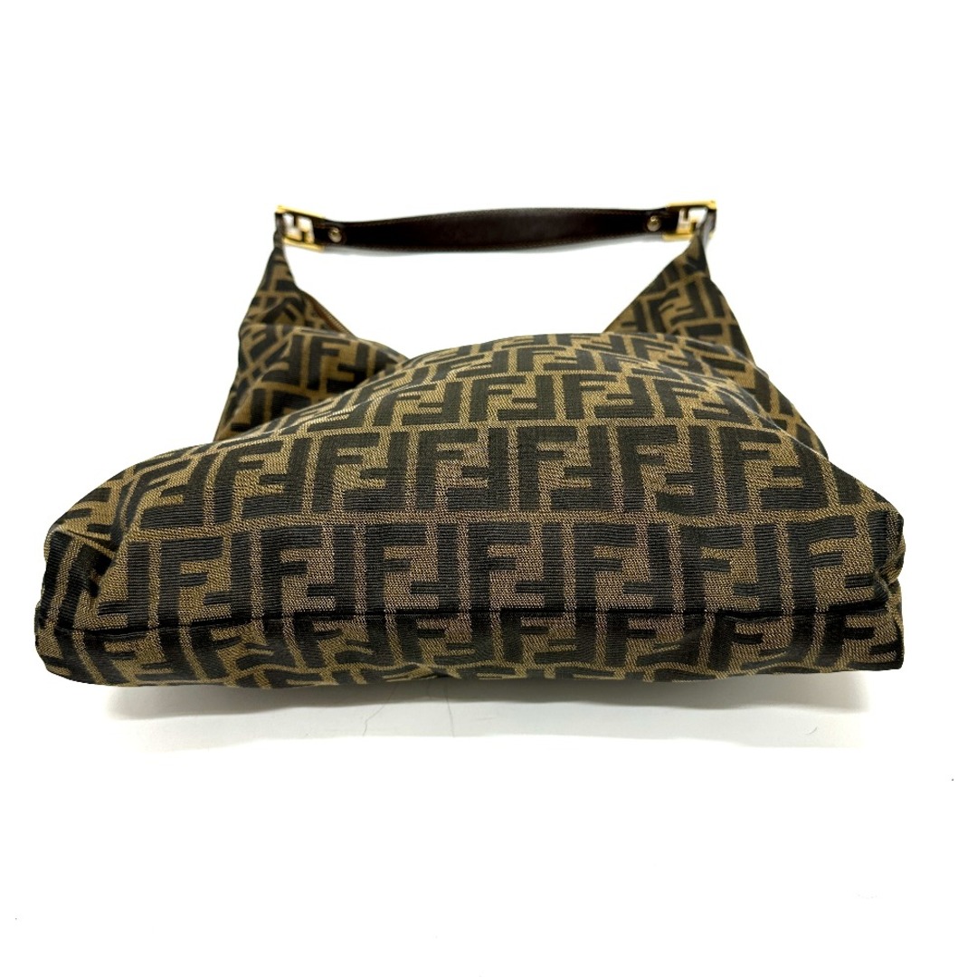フェンディ ズッカキャンバス ショルダーバッグ FENDI - フェンディ FENDI ズッカ柄 カバン 肩掛け ショルダー