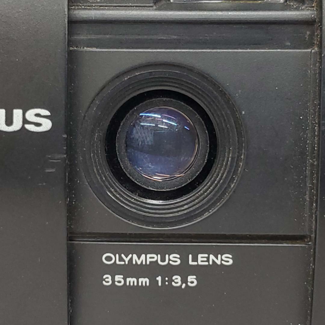 【動作確認済】 Olympus AM-100 F0619-51e p OLYMPUS - 【動作確認済】 Olympus AM-100 F0619-51eの通販 by