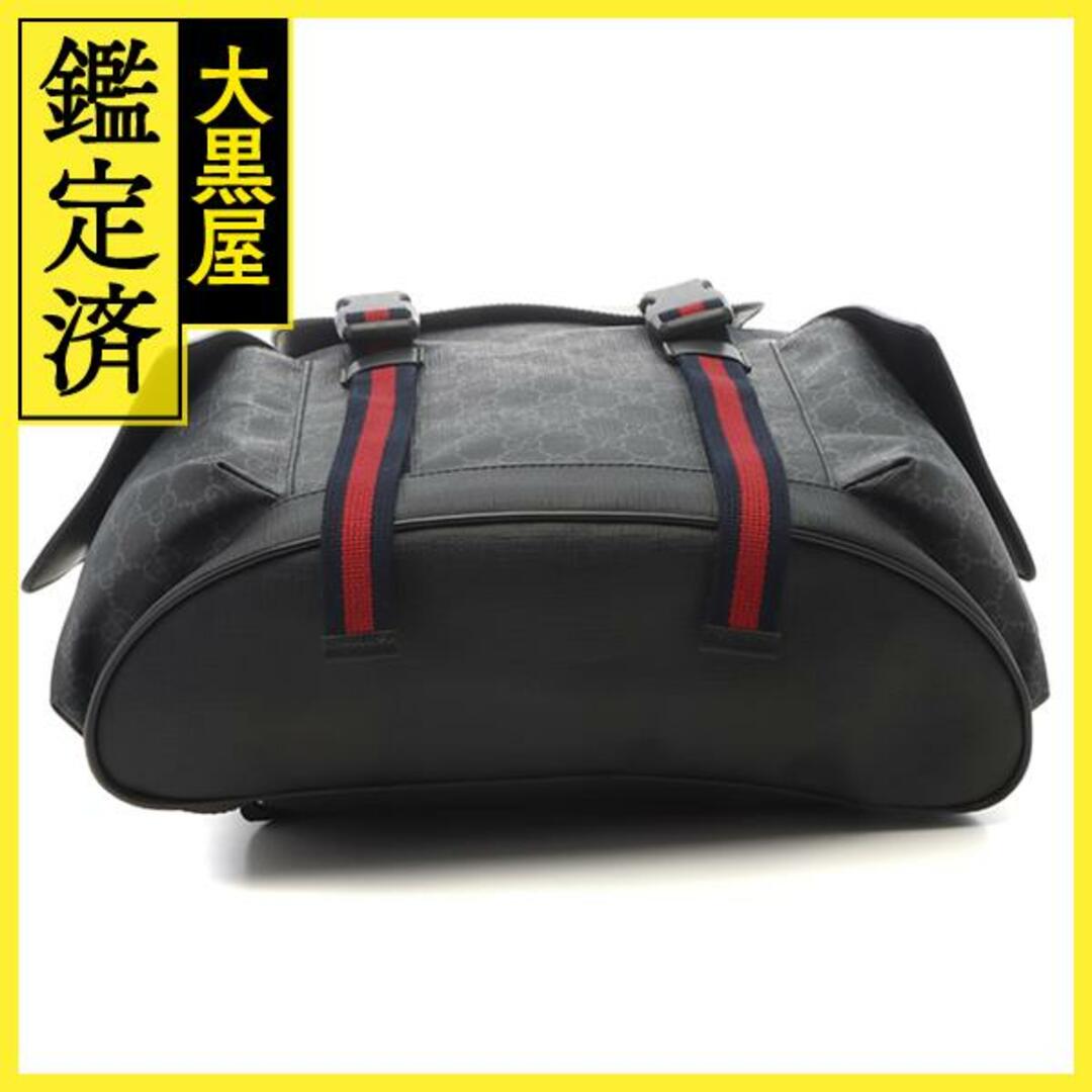 GUCCI - グッチ GGスプリーム バックパック 495563 【473】の