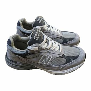 ニューバランス(New Balance)のニューバランス 993 26cm 2E 2022年製(スニーカー)