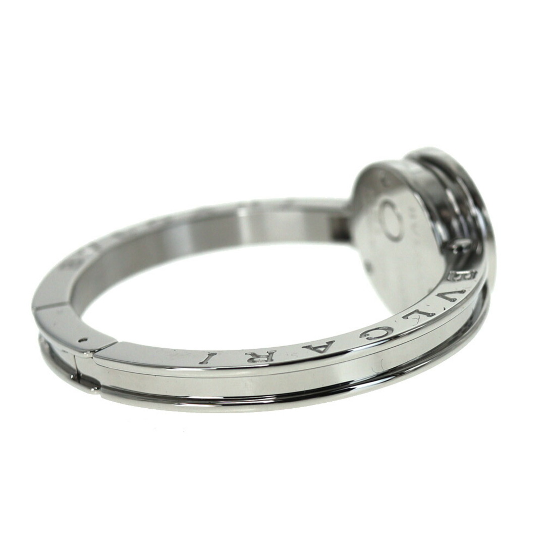 BVLGARI(ブルガリ)のブルガリ Bvlgari BZ22S B-ZERO1 ビーゼロワン バングルウォッチ レディース クォーツ 腕時計 ブルー シェル 【中古】 レディースのファッション小物(腕時計)の商品写真