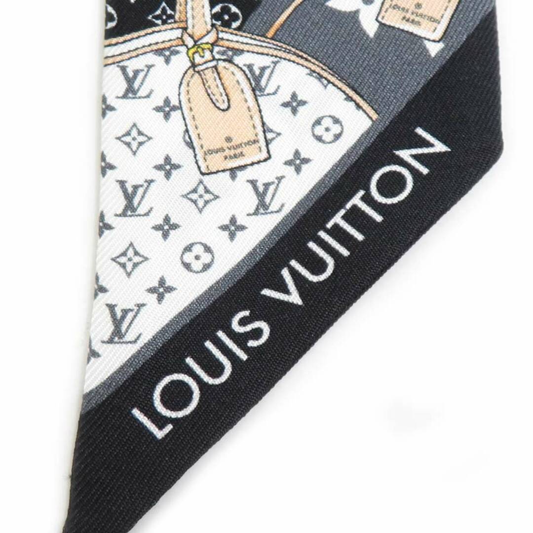 【LOUIS VUITTON】バンドー・スカイライン 在庫確認ください LOUIS VUITTON - ルイ ヴィトン LOUIS VUITTON スカーフ