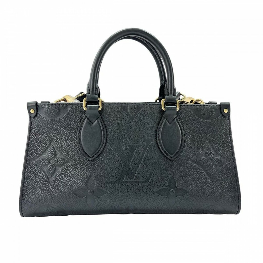 *万能2WAY*【Louis Vuitton】オンザゴー EW ショルダーバッグ LOUIS VUITTON - LOUIS VUITTON ルイヴィトン 2WAY オンザゴーEW