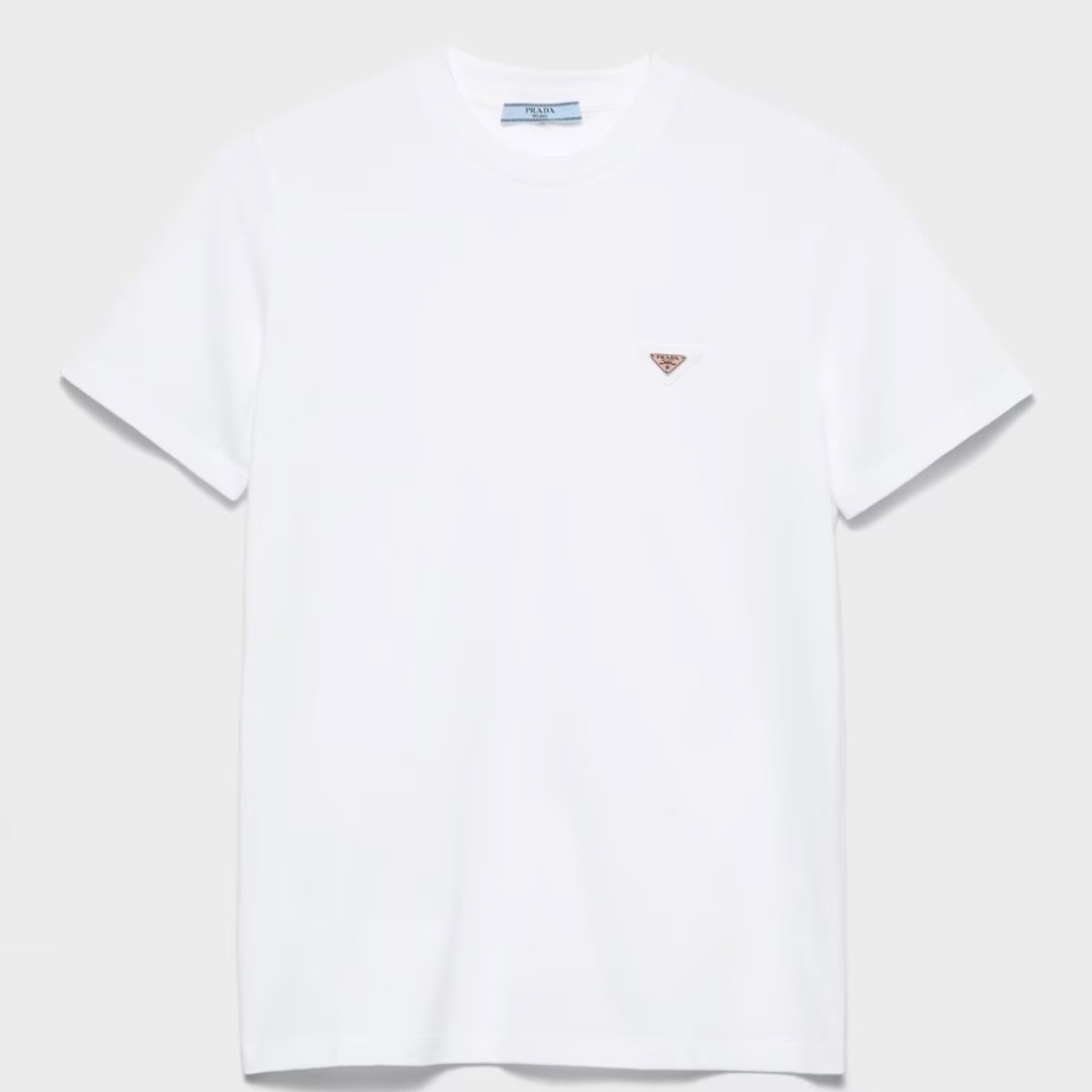 PRADA - PRADA Tシャツ