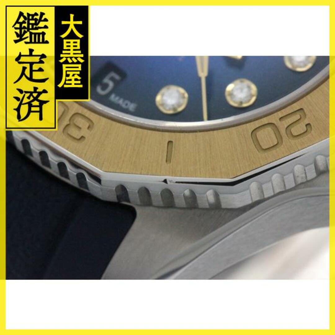 【稼働！ベルトジャンク】TAG HEUER アクアレーサー クォーツ レディース 稼働！ベルトジャンク】TAG HEUER アクアレーサー クォーツ