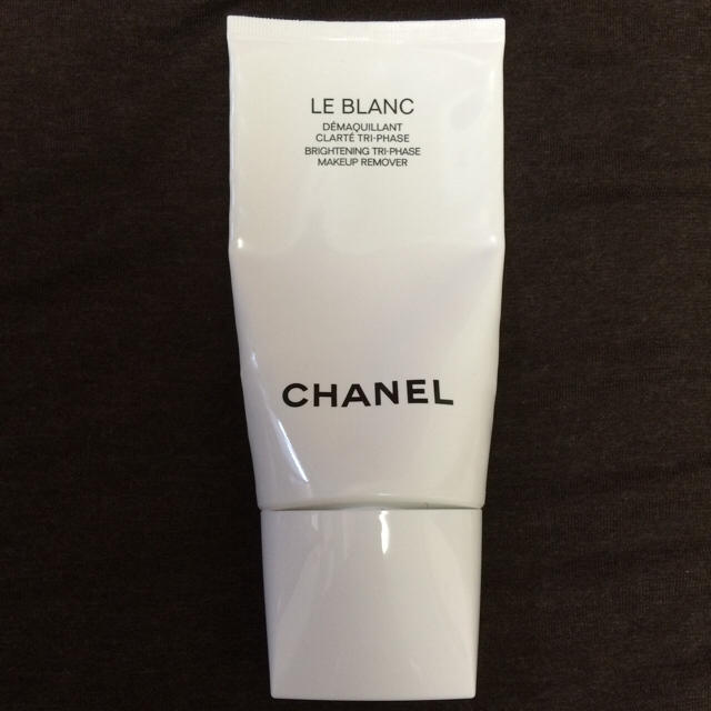 CHANEL(シャネル)のシャネル クレンジング コスメ/美容のスキンケア/基礎化粧品(クレンジング/メイク落とし)の商品写真