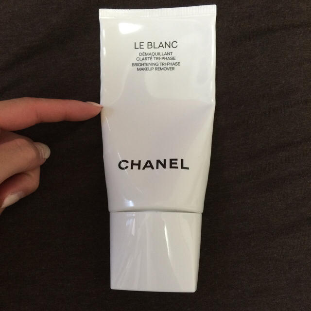 CHANEL(シャネル)のシャネル クレンジング コスメ/美容のスキンケア/基礎化粧品(クレンジング/メイク落とし)の商品写真