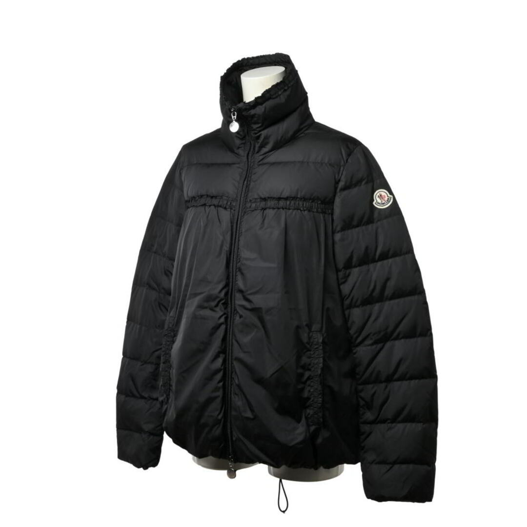 【MONCLER】Meuse ショートダウンジャケット MONCLER - MONCLER ショート ダウン ジャケットの通販 by CYCLE