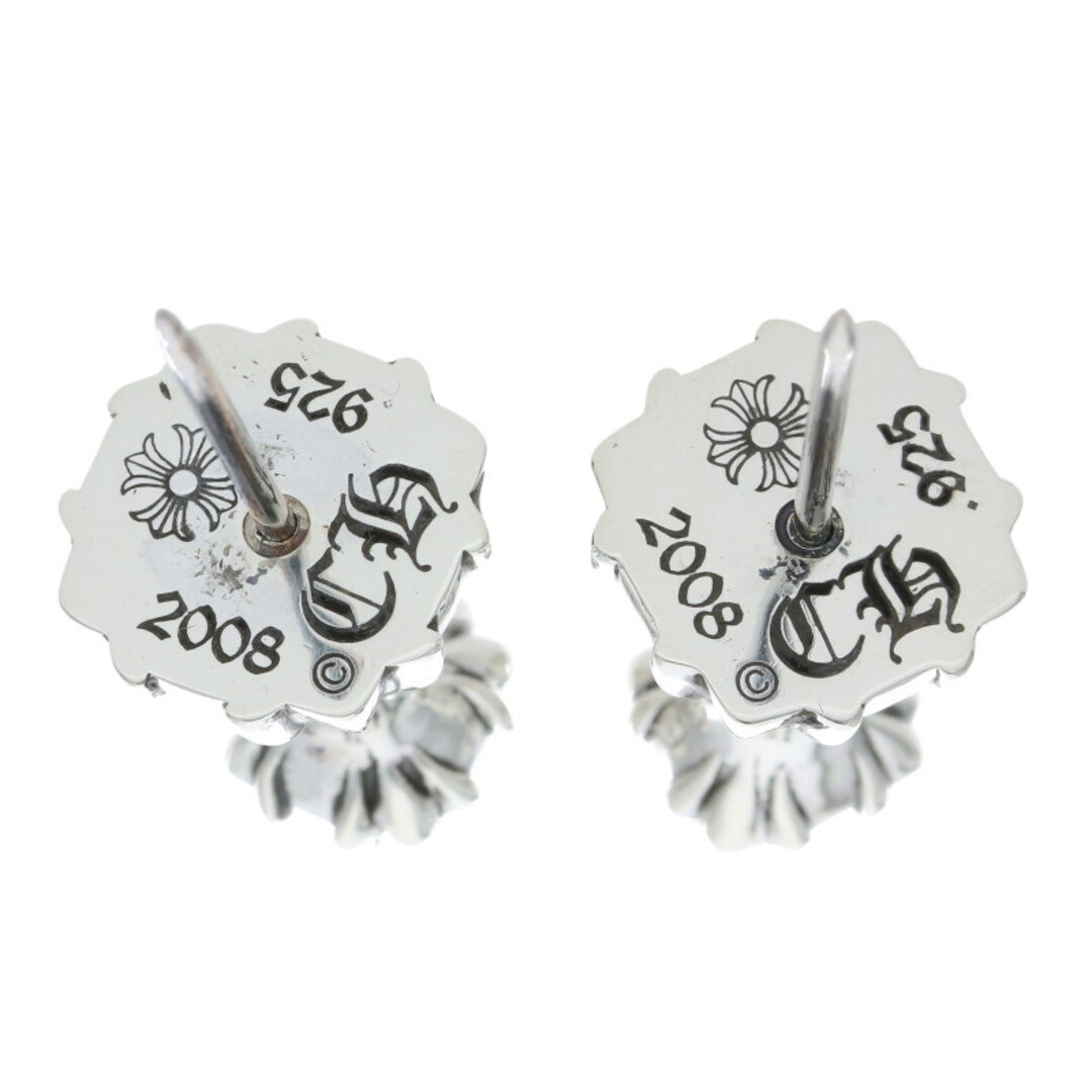 Chrome Hearts(クロムハーツ)のクロムハーツ  CORKCROSS/コルククロスアンドピン 2008年クリスマスノベルティピン メンズ メンズのファッション小物(その他)の商品写真