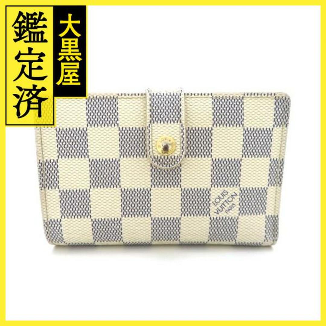 LOUIS VUITTON - ルイ・ヴィトン ポルトフォイユ・ヴィエノワ